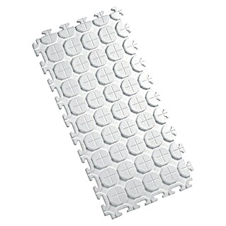 Solarfloor Dämmplatte (L x B: 606 x 1.181 mm)