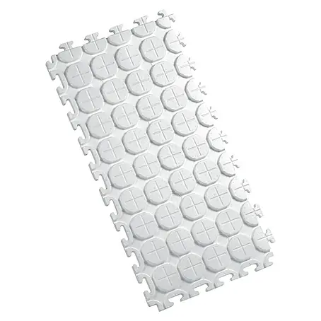 Solarfloor  Dämmplatte