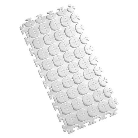 Solarfloor  Dämmplatte