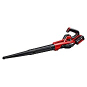 Einhell Power X-Change 18V Soplador de hojas de batería GE-UB 18/250 Li E (Tensión de la batería: 18 V, 1 batería, Capacidad: 4 Ah) | BAUHAUS