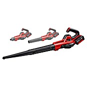 Einhell Power X-Change 18V Soplador de hojas de batería GE-UB 18/250 Li E (Tensión de la batería: 18 V, 1 batería, Capacidad: 4 Ah) | BAUHAUS