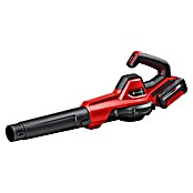 Einhell Power X-Change 18V Soplador de hojas de batería GE-UB 18/250 Li E (Tensión de la batería: 18 V, 1 batería, Capacidad: 4 Ah) | BAUHAUS