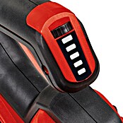 Einhell Power X-Change 18V Soplador de hojas de batería GE-UB 18/250 Li E (Tensión de la batería: 18 V, 1 batería, Capacidad: 4 Ah) | BAUHAUS