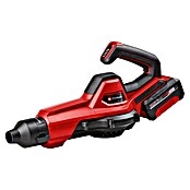 Einhell Power X-Change 18V Soplador de hojas de batería GE-UB 18/250 Li E (Tensión de la batería: 18 V, 1 batería, Capacidad: 4 Ah) | BAUHAUS