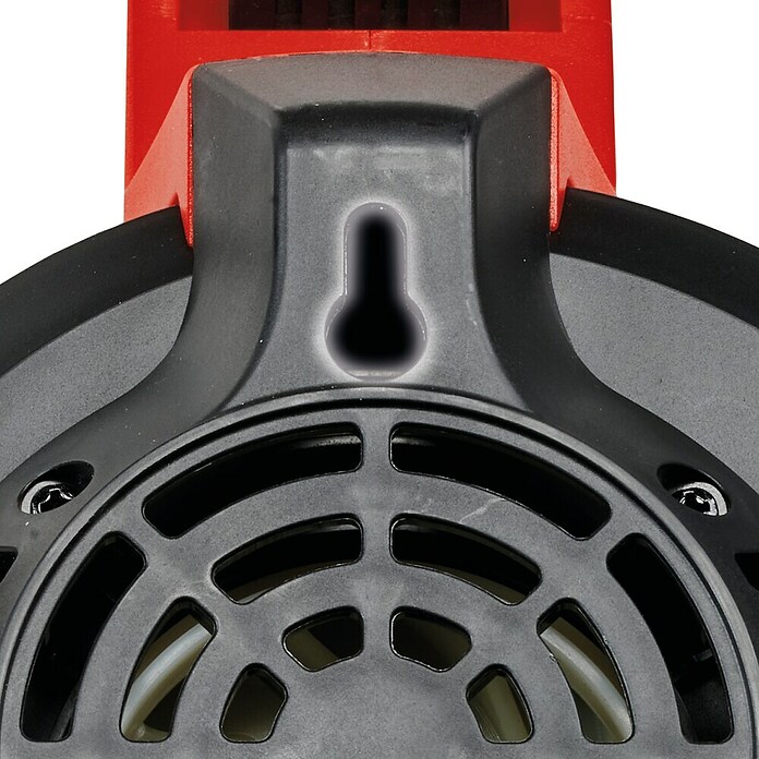 Einhell Power X-Change 18V Soplador de hojas de batería GE-UB 18/250 Li E (Tensión de la batería: 18 V, 1 batería, Capacidad: 4 Ah) | BAUHAUS
