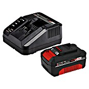 Einhell Power X-Change 18V Soplador de hojas de batería GE-UB 18/250 Li E (Tensión de la batería: 18 V, 1 batería, Capacidad: 4 Ah) | BAUHAUS