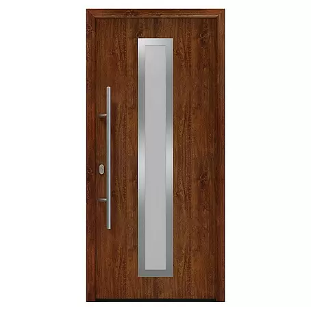 Hörmann EcoStar Haustür ISOPRO IP 700S
