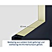 Hörmann EcoStar Haustür ISOPRO Secur IPS 780S (110 x 210 cm, DIN Anschlag: Links, Anthrazitgrau) | BAUHAUS