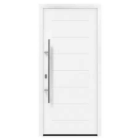 Hörmann EcoStar Haustür ISOPRO IP 015