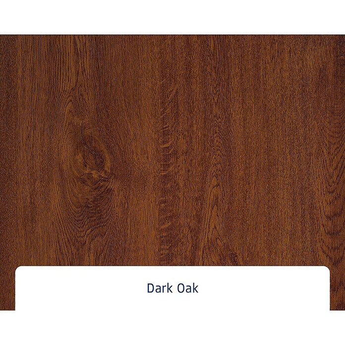 Hörmann EcoStar Haustür ISOPRO IP 780S (110 x 210 cm, DIN Anschlag: Links, Dark Oak) | BAUHAUS