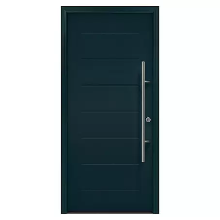 Hörmann EcoStar Haustür ISOPRO Secur IPS 015