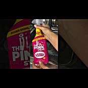 Star Drops The Pink Stuff Univerzalno svenamjensko sredstvo za čišćenje The Miracle Multi-Purpose Cleaner  (750 ml, Boca s prskajućom glavom) | BAUHAUS