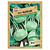 Sperli Gemüsesamen BIO Kohlrabi (Brassica oleracea var. gongylodes, Saatzeit: März, Erntezeit: Juni) | BAUHAUS