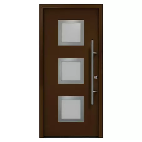 Hörmann EcoStar Haustür ISOPRO Secur IPS 810S