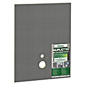 Ultrament Bouwplaat Toiletplaat (l x b x d: 120 x 120 x 2 cm) | BAUHAUS