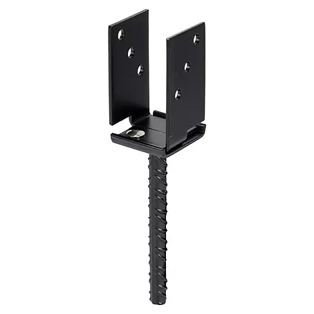 Stabilit  U-Pfostenträger Typ 370