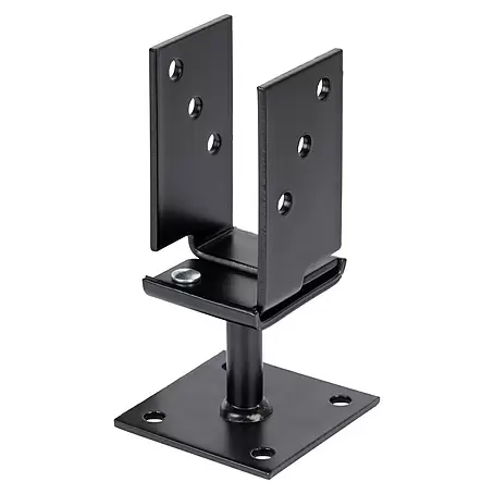 Stabilit  U-Pfostenträger Typ 375