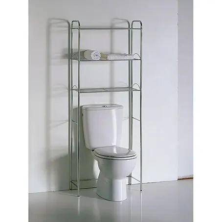 Bath Stage  Estantería de baño
