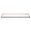 Tween Light LED-Panel (60 W, Weiß, L x B x H: 120 x 30 x 6 cm)