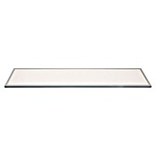 Tween Light LED-Panel (60 W, Weiß, L x B x H: 120 x 30 x 6 cm)