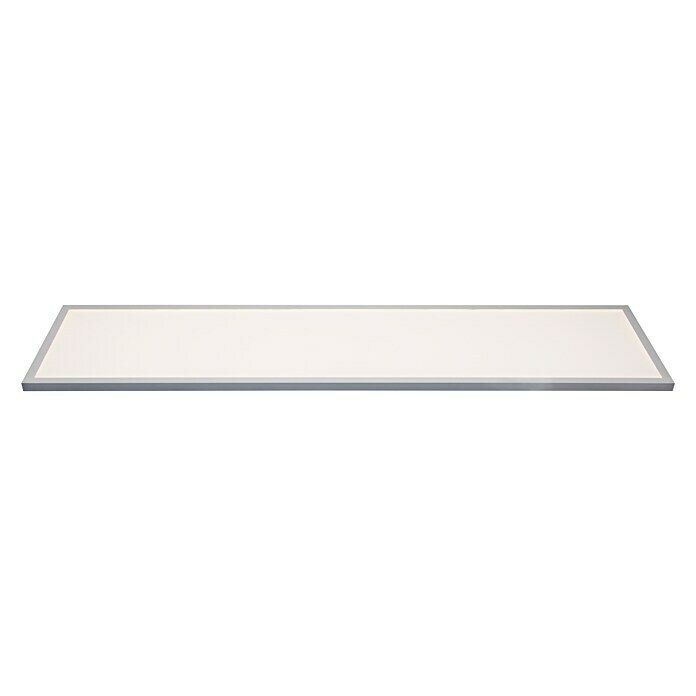 Lavida LED-Panel IP44L x B x H: 120 x 30 x 6 cm Unknown