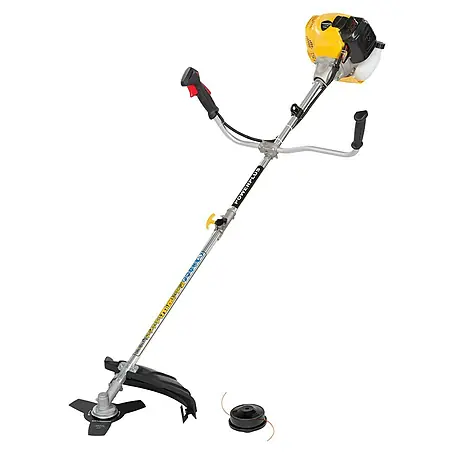 PowerPlus  Desbrozadora de gasolina POWEG30408