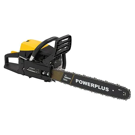 PowerPlus  Motosierra de gasolina POWXG10247