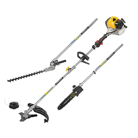 PowerPlus  Multiherramientas de gasolina POWEG3021