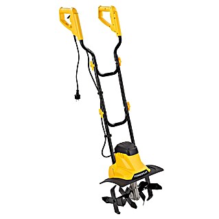 PowerPlus Azada eléctrica POWEG72000 (1.200 W, Anchura de trabajo: 36 cm, Profundidad de trabajo: 22 cm)