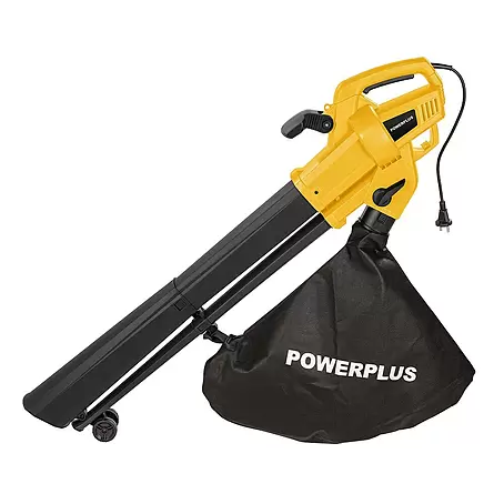PowerPlus  Soplador de hojas eléctrico POWEG4030