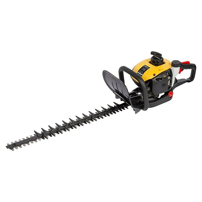 PowerPlus Cortasetos de gasolina POWXG2018 (0,65 kW, Longitud de corte: 55 cm, Grosor de rama máx.: 28 mm) | BAUHAUS