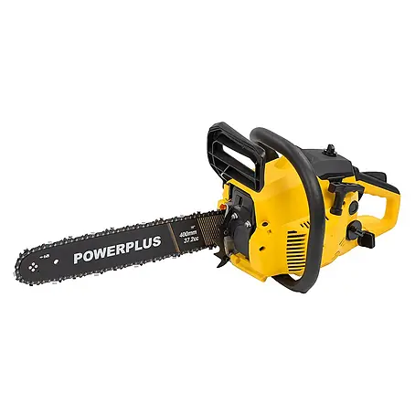 PowerPlus  Motosierra de gasolina POWEG10243
