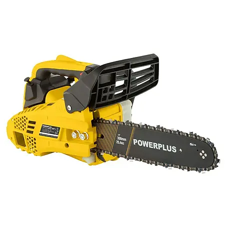 PowerPlus  Motosierra de gasolina POWEG10241