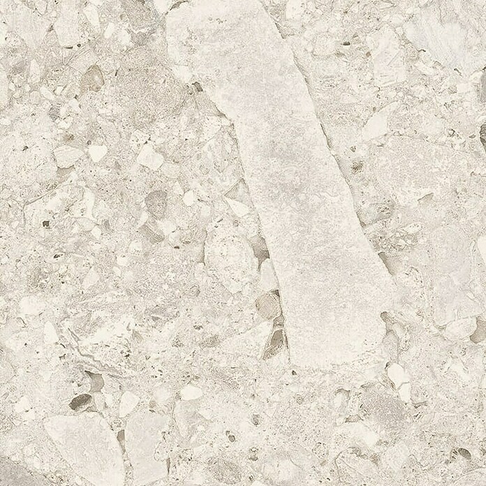 Cersanit Granitogresne ploščice Terazzo  (119,8 x 59,8 cm, Mat) | 4258 - Terrazzooptik | EAFA - Bodenfliesen | EAF - Fliesen | EA - Fliesen | E - Fliesen | BAUHAUS
