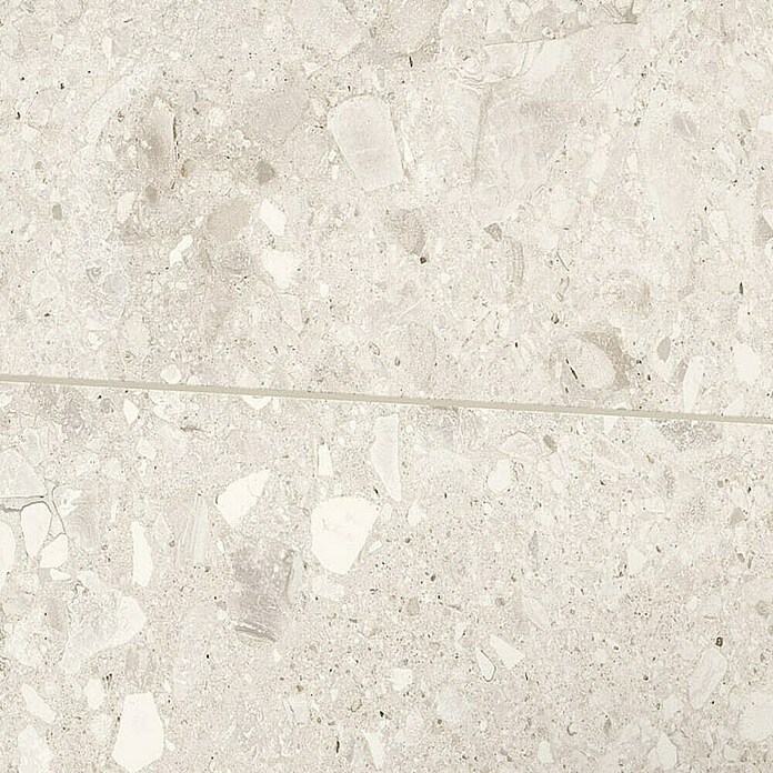 Cersanit Granitogresne ploščice Terazzo  (119,8 x 59,8 cm, Mat) | 4258 - Terrazzooptik | EAFA - Bodenfliesen | EAF - Fliesen | EA - Fliesen | E - Fliesen | BAUHAUS