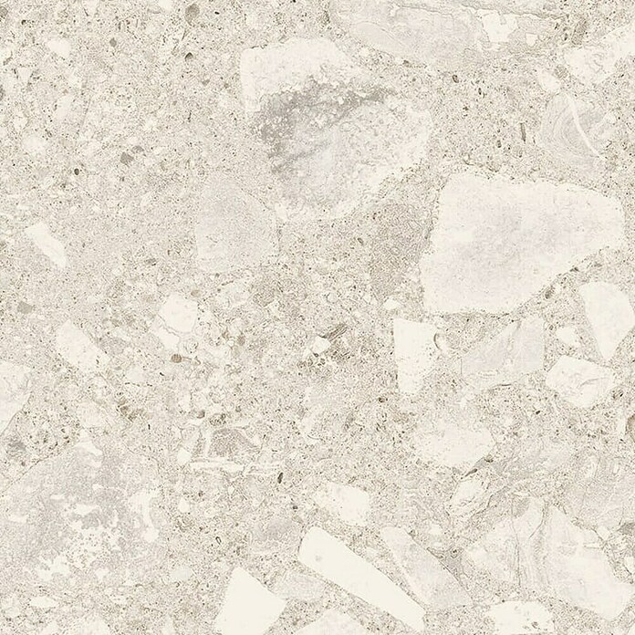 Cersanit Granitogresne ploščice Terazzo  (119,8 x 59,8 cm, Mat) | 4258 - Terrazzooptik | EAFA - Bodenfliesen | EAF - Fliesen | EA - Fliesen | E - Fliesen | BAUHAUS