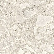 Cersanit Granitogresne ploščice Terazzo  (119,8 x 59,8 cm, Mat) | 4258 - Terrazzooptik | EAFA - Bodenfliesen | EAF - Fliesen | EA - Fliesen | E - Fliesen | BAUHAUS