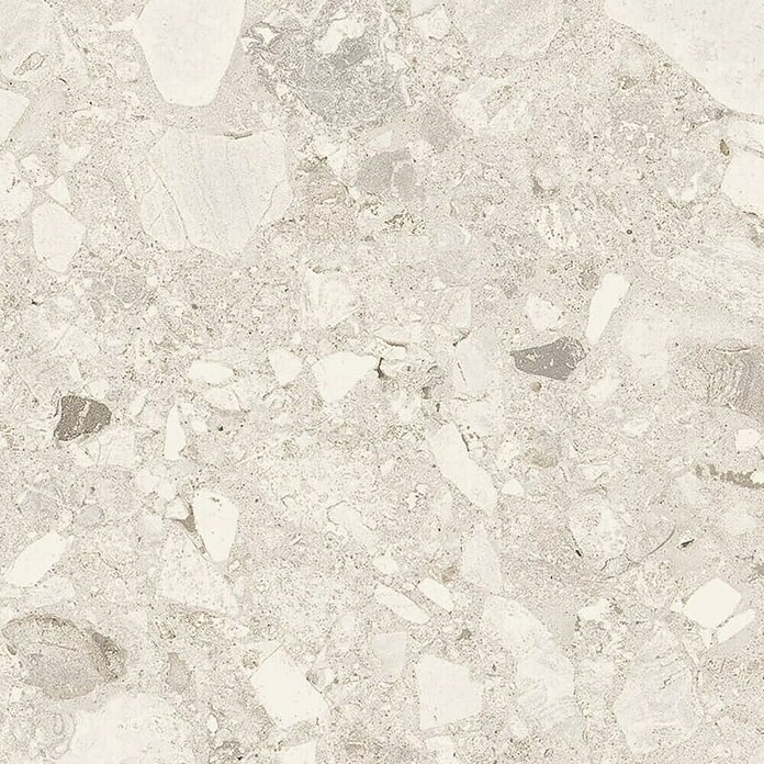 Cersanit Granitogresne ploščice Terazzo  (119,8 x 59,8 cm, Mat) | 4258 - Terrazzooptik | EAFA - Bodenfliesen | EAF - Fliesen | EA - Fliesen | E - Fliesen | BAUHAUS