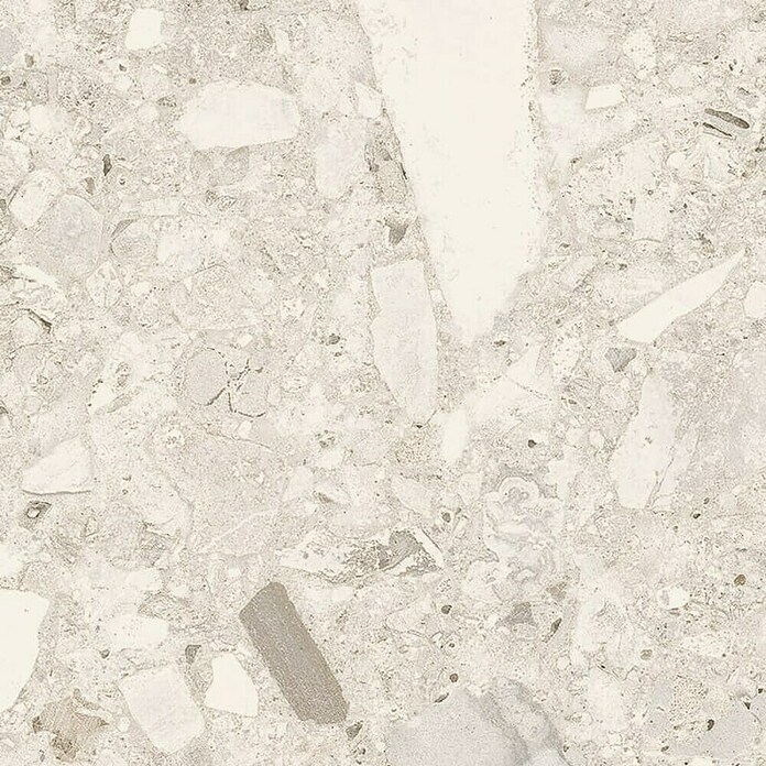Cersanit Granitogresne ploščice Terazzo  (119,8 x 59,8 cm, Mat) | 4258 - Terrazzooptik | EAFA - Bodenfliesen | EAF - Fliesen | EA - Fliesen | E - Fliesen | BAUHAUS