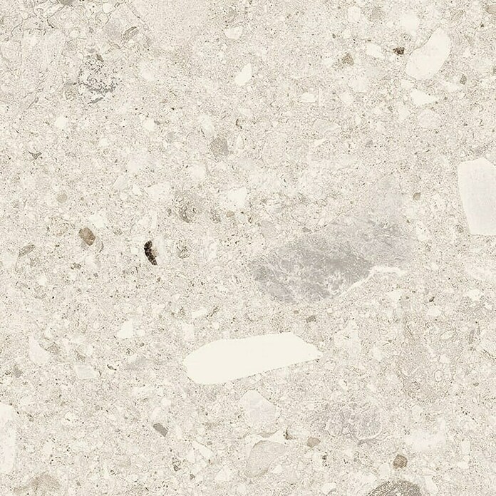 Cersanit Granitogresne ploščice Terazzo  (119,8 x 59,8 cm, Mat) | 4258 - Terrazzooptik | EAFA - Bodenfliesen | EAF - Fliesen | EA - Fliesen | E - Fliesen | BAUHAUS