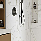 Cersanit Zidna pločica Exclusive Marble  (60 x 60 cm, Bijela) | BAUHAUS