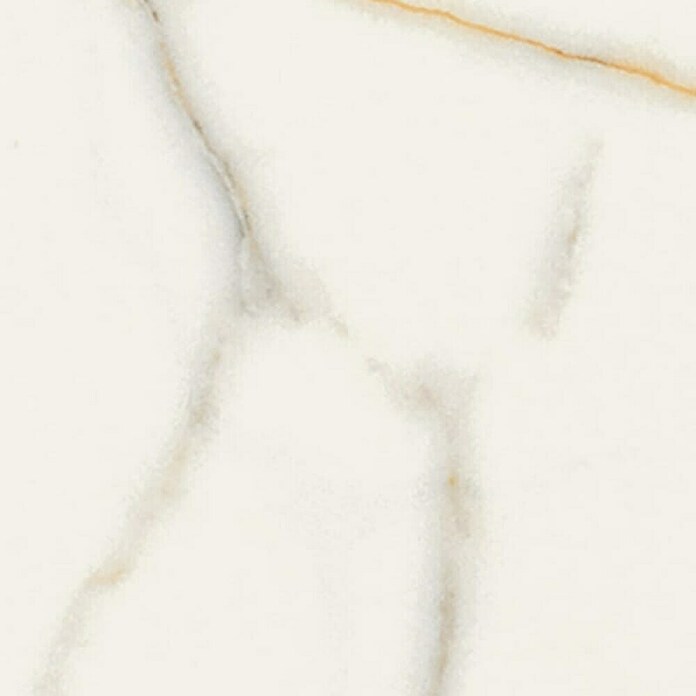 Cersanit Zidna pločica Exclusive Marble  (60 x 60 cm, Bijela) | BAUHAUS