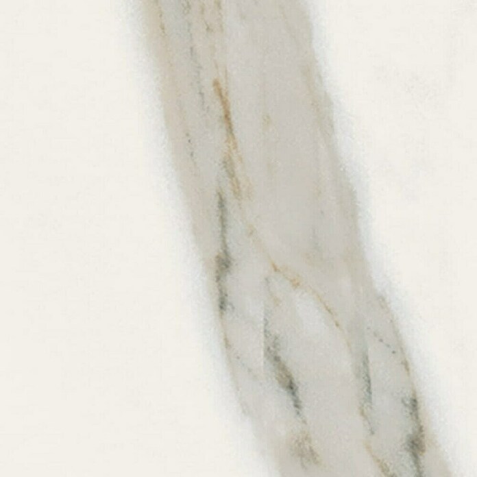 Cersanit Zidna pločica Exclusive Marble  (60 x 60 cm, Bijela) | BAUHAUS