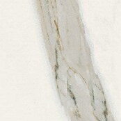 Cersanit Zidna pločica Exclusive Marble  (60 x 60 cm, Bijela) | BAUHAUS