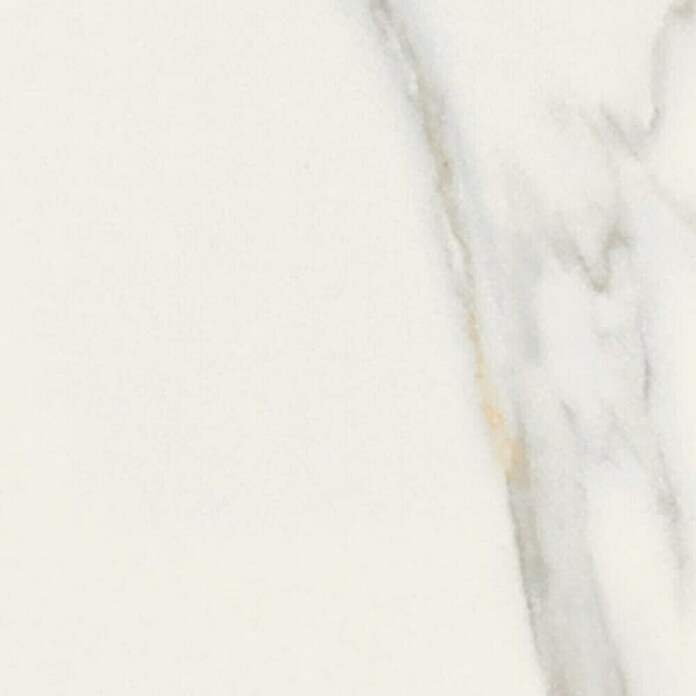 Cersanit Zidna pločica Exclusive Marble  (60 x 60 cm, Bijela) | BAUHAUS