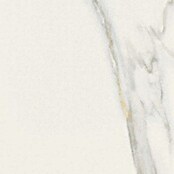 Cersanit Zidna pločica Exclusive Marble  (60 x 60 cm, Bijela) | BAUHAUS