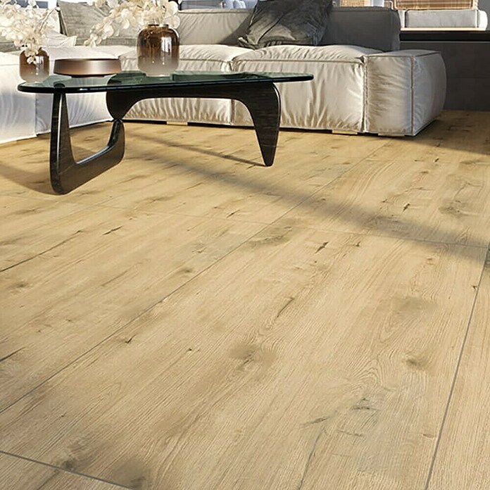Cersanit Talne ploščice Perfect Wood  (Do x Š: 60 x 120 cm, Rjava) | Kamnite ploščice | Talne ploščice | Ploščice | Izdelki | BAUHAUS