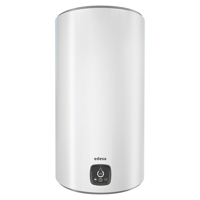 Edesa Termo eléctrico Digital (80 l, 2.000 W)