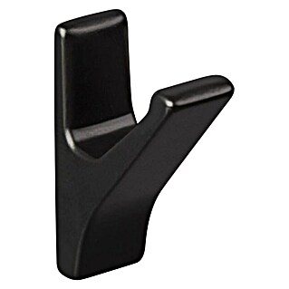 Walteco Garderobna kljuka Cubel (Do x Š x V: 32 x 10 x 25 mm, Število kaveljčkov: 1 kos)