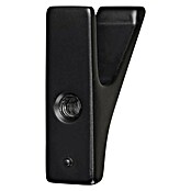 Walteco Garderobna kuka Cubel  (D x Š x V: 32 x 10 x 25 mm) | BAUHAUS